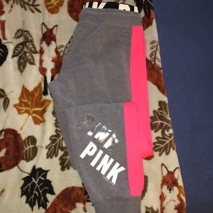 PINK Athletic Joggers